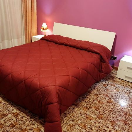 Lorena Loft Locri Bagian luar foto