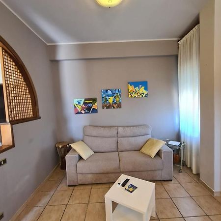 Lorena Loft Locri Bagian luar foto