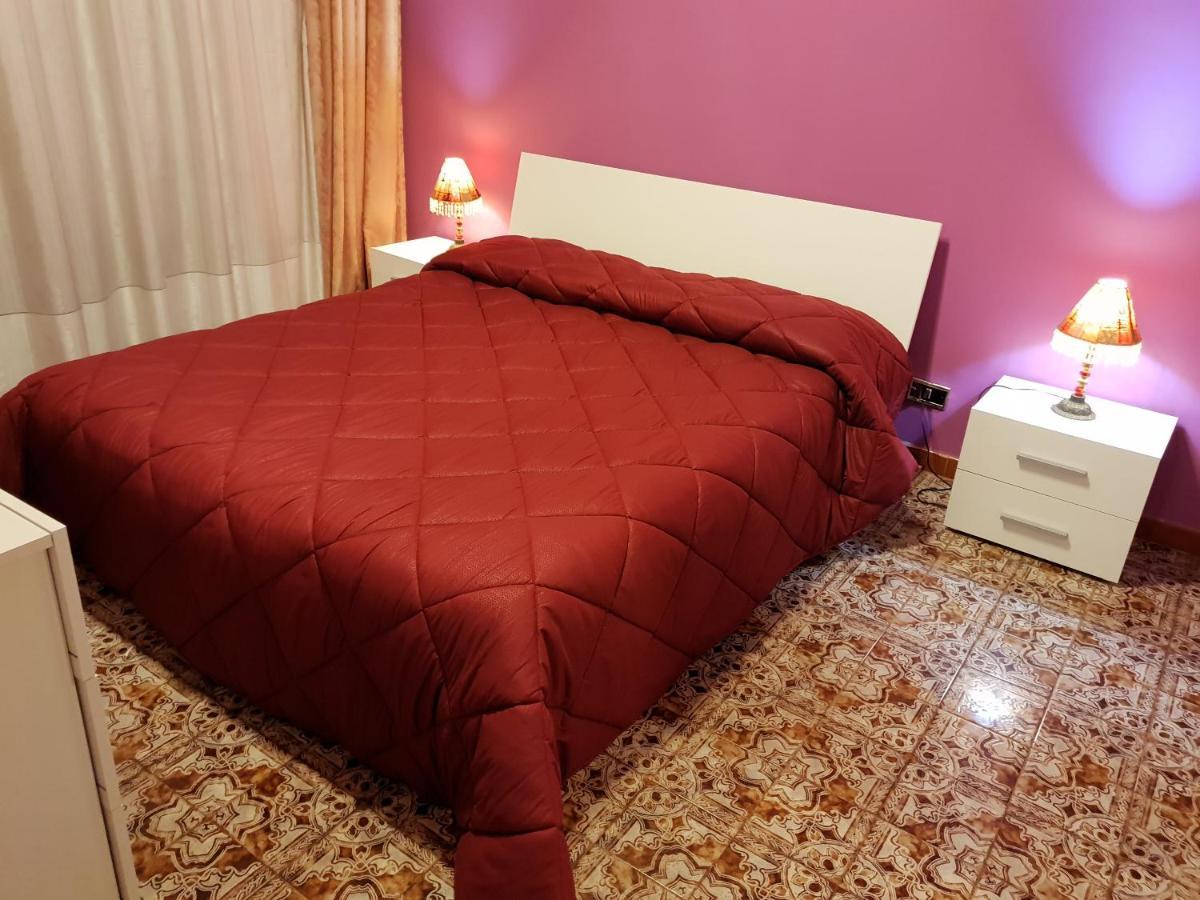 Lorena Loft Locri Bagian luar foto
