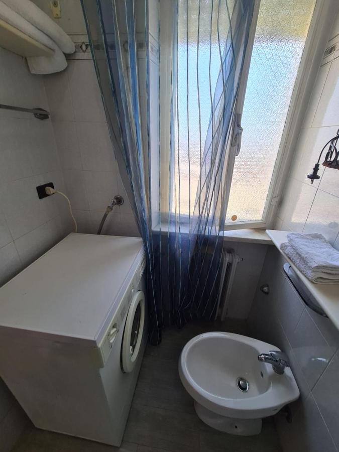 Lorena Loft Locri Bagian luar foto