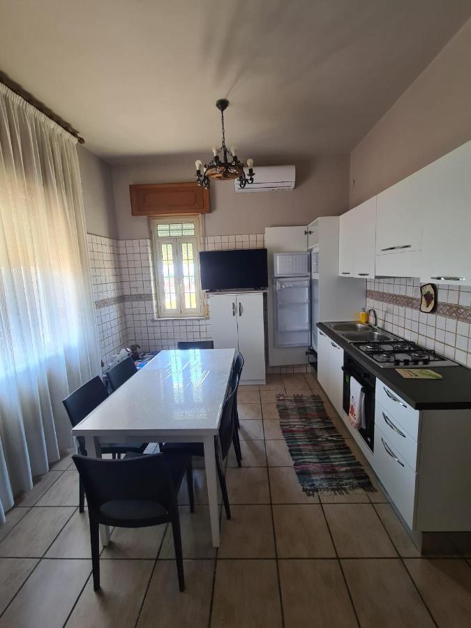 Lorena Loft Locri Bagian luar foto