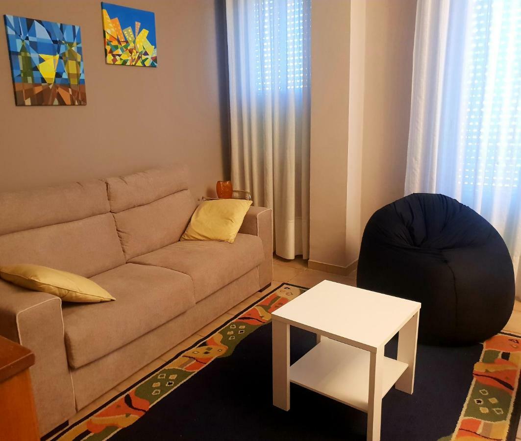 Lorena Loft Locri Bagian luar foto