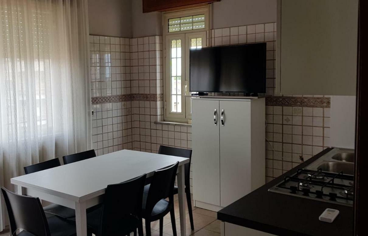 Lorena Loft Locri Bagian luar foto
