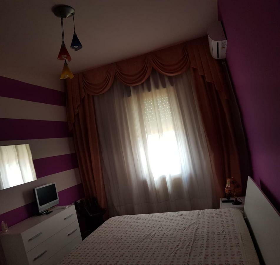 Lorena Loft Locri Bagian luar foto